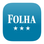 folha sp impressa android application logo